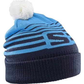 Čepice čepice Salomon IZI hawaiian/night sky/white