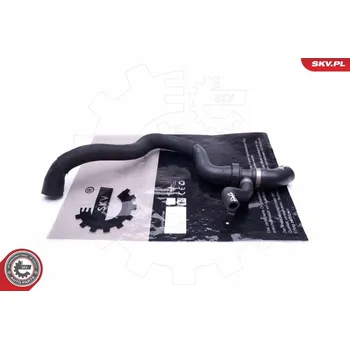 Chladič motoru Hadice chladiče ESEN SKV 43SKV887