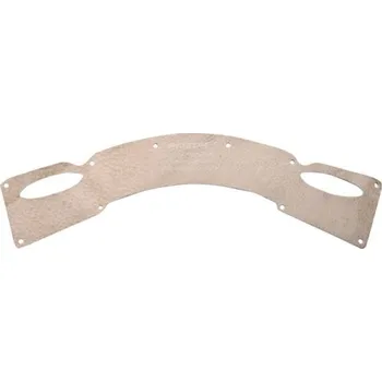 Ardon | Potní pásek 3M™ HYG4 kožený k přilbám Peltor