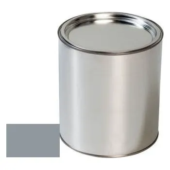 Autolak Autolak do pistole Fiat 025A GRIGIO (COMM.) varianta uni laku do pistole 1K Base pod lak