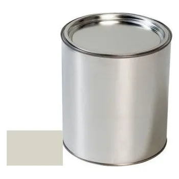 Autolak Autolak do pistole Škoda 1061 Bílá labutí varianta uni laku do pistole 2K Akrylátový systém