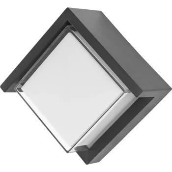 Venkovní osvětlení NOVA LUCE Venkovní nástěnné LED světlo Max 9026001