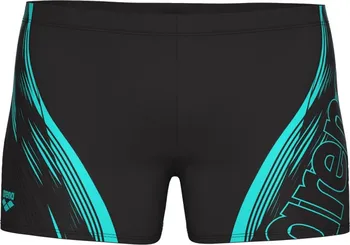 Pánská móda Arena Swim Short Graphic 8