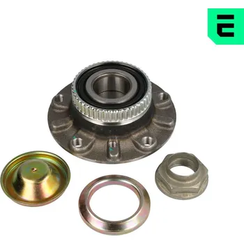 Sada ložisek kol OPTIMAL 501136