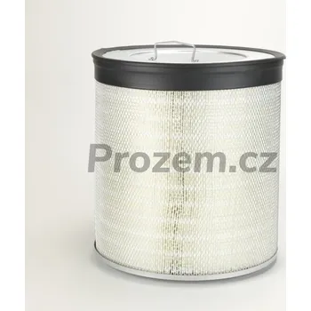 Filtr do auta Vzduchový filtr primární 446,5x310,3x483,4 mm, A768C, A728C, 1214, 93380, 1214, 93380, 3I0801, PCA2540, AEM2370, 9662, 9039993, 9059570, 9059520, FR1019, 9576P1