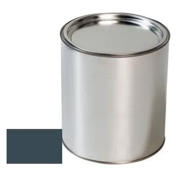 Autolak Autolak do pistole Chrysler PAG DARK CERAMIC GRAY varianta uni laku do pistole 2K Akrylátový systém