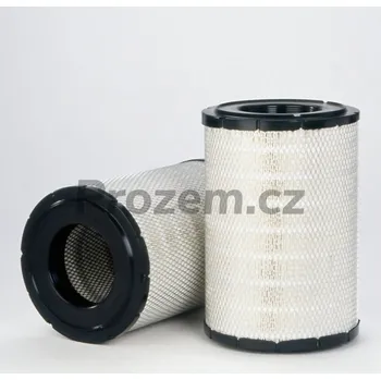 Filtr do auta Vzduchový filtr primární 234x117x331 mm, 30011896, 60012219, 6001229, N101955, 30011896, E030300185, 194600, LL847470, 100855, P601767