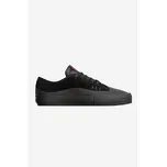 Boty Globe GILLETTE Black/Black Suede velikost 40.5