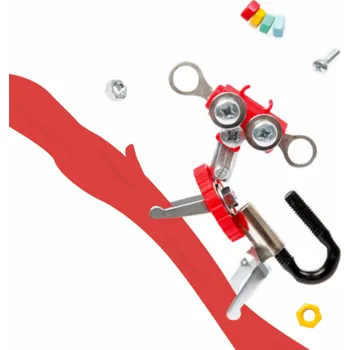 ostatní stavebnice The OffBits stavebnice OpiceBit