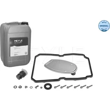 Sada Dílů, výměna oleje automatické převodovky MEYLE 014 135 1201/XK