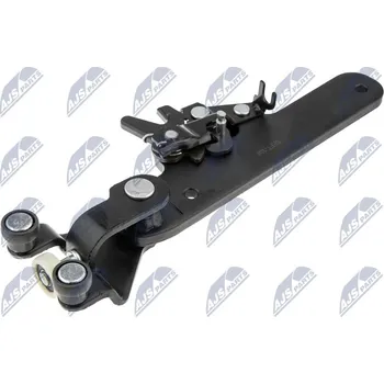 Karosérie Valivé vedení, posuvné dveře NTY EZC-FT-104