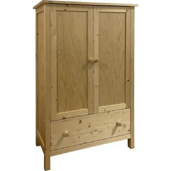 Komoda Peřináč, prádelník Natur prádelník Doprava ZDARMA.