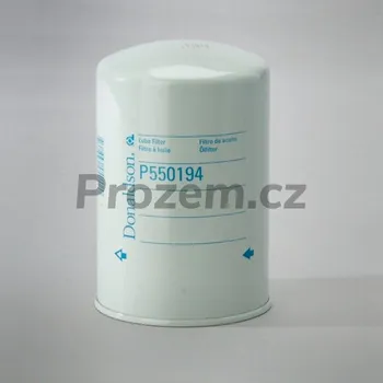 Filtr do auta Olejový filtr 97x144 mm, PF15, 727, 92110, 727, 92110, 3I1620, FP38, RV38S3, RV38, PM330, PLRV38, LSF5099, PM330, 83, WD83, 155929, 9576P550194, P330, 9074S, Z9