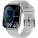 ARMODD Prime Barva: Stříbrná