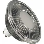 SLV LED žárovka ES111 3000K/4000K se stmíváním Varianta: Ø 111 x 70 mm, 12,5 W, 3000 K, 1000 lm, 60 °