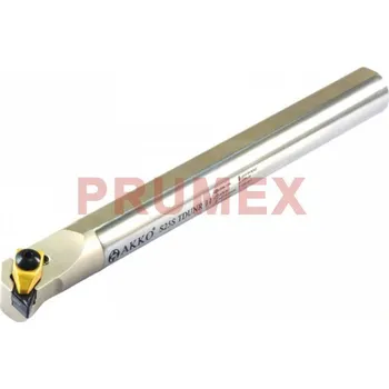 Příslušenstí k soustruhu Nůž pro vnitřní soustružení - pravý, AKKO, S25S TDUNR 11