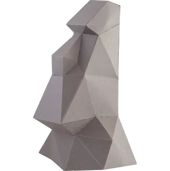 3D puzzle PaperTime Socha Moai Mini