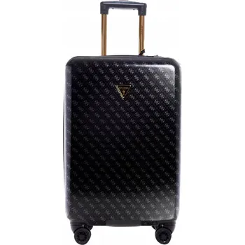 Guess Kufr tvrdý ABS JESCO 8-KOLEČKOVÝ 28 l