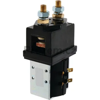 Stykač Stykač SW 200-6 pro Linde, 7915692042, 5760372-006, SW 200-6 72V INT, SW 200-6, SW2006