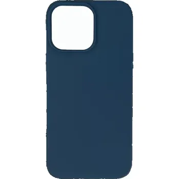Pouzdro na mobilní telefon Pouzdro Multiple Color - Apple iPhone 16 Pro - modré (Multiple Color Wheat Bran Case for Apple iPhone 16 Pro - blue)