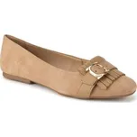 Baleríny Sergio Bardi RST-E1068-01SB Béžová 36