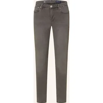 Dámské džíny Ag Jeans Dámské Džíny Prima, gylt light grey, 36