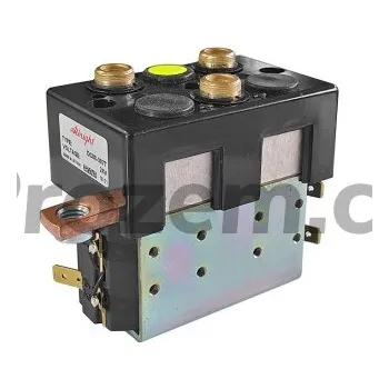 Stykač Stykač DC 88-307T pro Stöcklin, 401137, DC 88-307T 24V INT, DC 88-307T, DC88307T