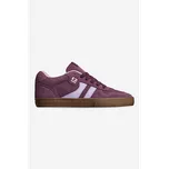 Boty Globe ENCORE-2 Plum/Gum velikost 40.5