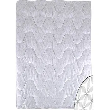 přikrývka 4sleep Přikrývka Sensual 140 × 200 cm, letní, 500 g, vzor 281