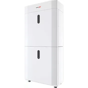 solární baterie SolarEdge SET2_BAT-05K48_RWB Solární baterie 48V 9.2 kWh RWB48