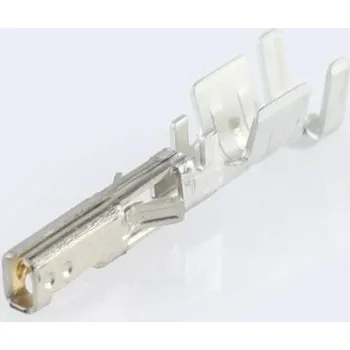 Elektrický konektor Molex krimpovací kontakt 430300009, 1 ks