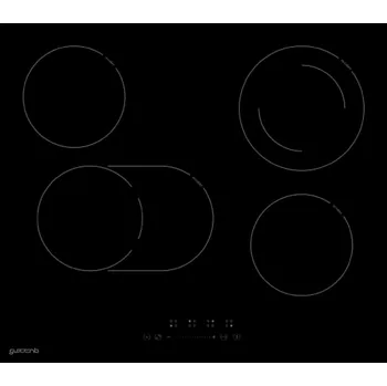 Varná deska Guzzanti GZ 8304A