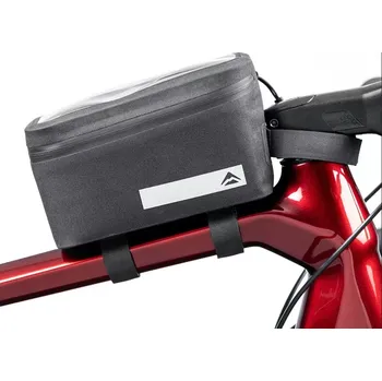 brašna na kolo MERIDA - Brašna na horní rámovou trubku Smartphone, vel. L