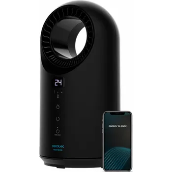 Vzduchotechnika 5371 Teplovzdušný ventilátor 1500W