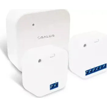 Příslušenství k termostatu Salus GGPC1 Bezdrátový síťový spínač
