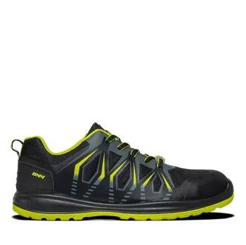 Pracovní obuv Nízká pracovní obuv SPIKER S3 ESD, 40