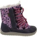 FARE BARE dětské zimní nepromokavé boty, velikost 25, artikl B5447251