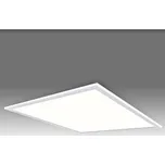 SCHRACK Stropní vestavné LED svítidlo LANO 4 M600 Varianta: 40 W, 3000 K, opál