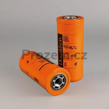 Hydraulický filtr Hydraulický filtr 116,4x296 mm, 254353A1, 1261818, 4656506, 51575620, P764737