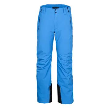 Snowboardové kalhoty STÖCKLI Pánské lyžařské kalhoty RACE, azurově modrá 2024/25 - 54, XL