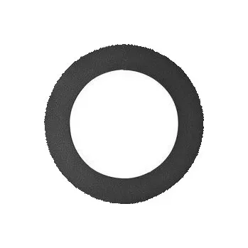 Kouřovod Kouřová růžice ∅ 200 mm, tl. plechu 0,5 mm