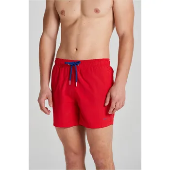 Pánské plavky PLAVKY GANT SWIM SHORTS BRIGHT RED