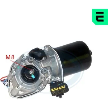Autoelektrika Motor stěračů ERA 460164A