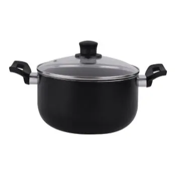 Hrnec HRNEC CALINA 26CM 6L