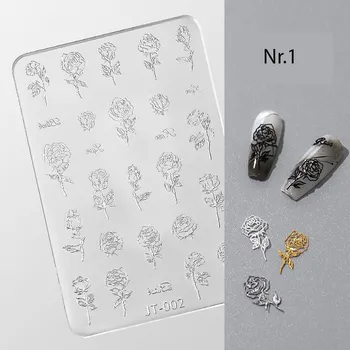 DENATO s.r.o. 3D Silikonová forma 1