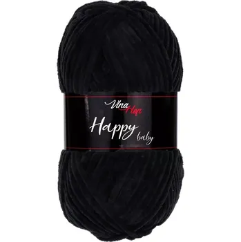 Příze Příze Vlna Hep Happy Baby 4001