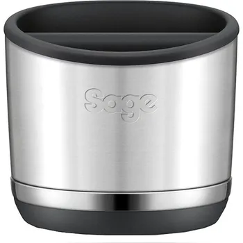 Kávovar Sage SEA501BSS