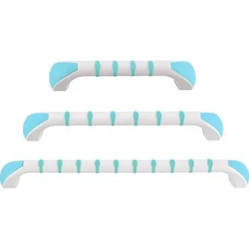 Madlo do koupelny DMA PRIMA Madlo protiskluzové rovné