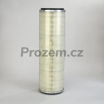 Filtr do auta Vzduchový filtr primární 224,6x139,1x711,2 mm, A874C, 93700, 1434, 93497, 1381, 9007119, 9576P181017, 98R06EC2, 1381, 1434, 93497, 93700, 221414, 7C8325, 3I0870