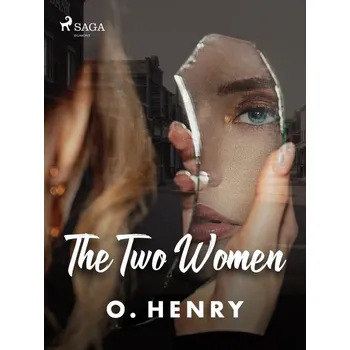 Kniha The Two Women